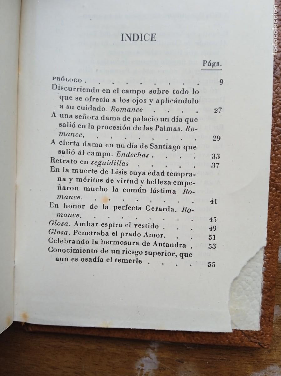 Libros de segunda mano: La lira de las musas 1948 - Foto 5