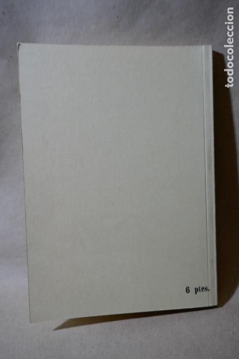 Libros de segunda mano: PERE VERG&Eacute;S. LA NOVA AMIGA - Foto 16
