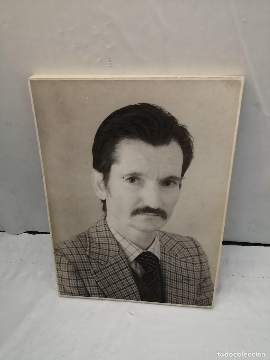 Libros de segunda mano: A golpes de viento (Primera edici&oacute;n) - Foto 2