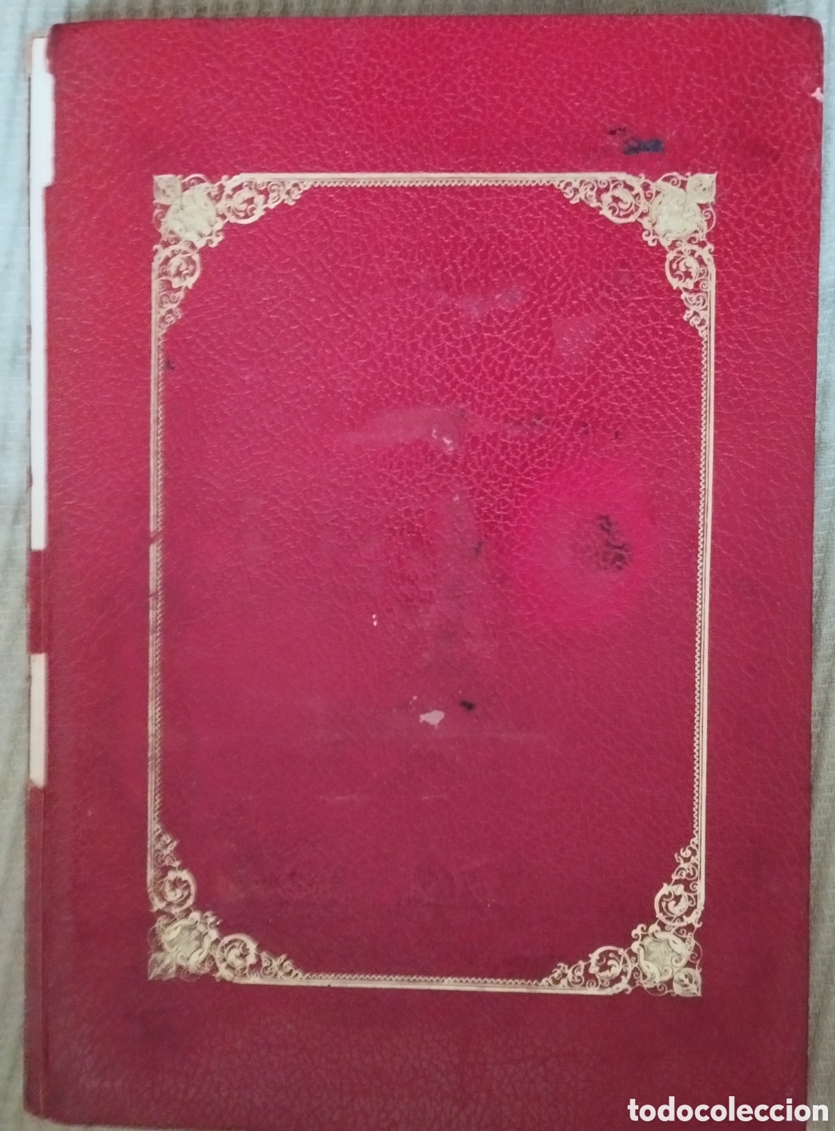Libros de segunda mano: EL LIBRO DE LOS GORRIONES GUSTAVO ADOLFO BEQUER  - Foto 8