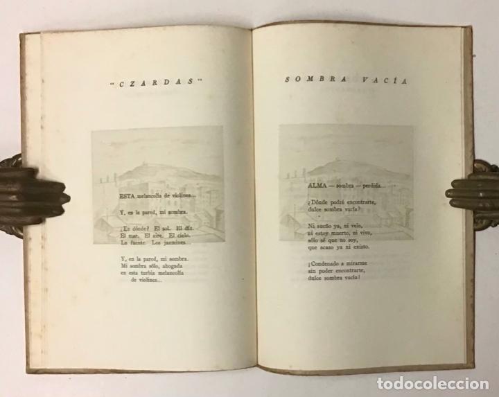 Libros de segunda mano: GRIS. - GARC&Eacute;S, Julio. - Foto 4