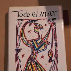 Libros de segunda mano: TODO EL MAR . RAFAEL ALBERTÍ