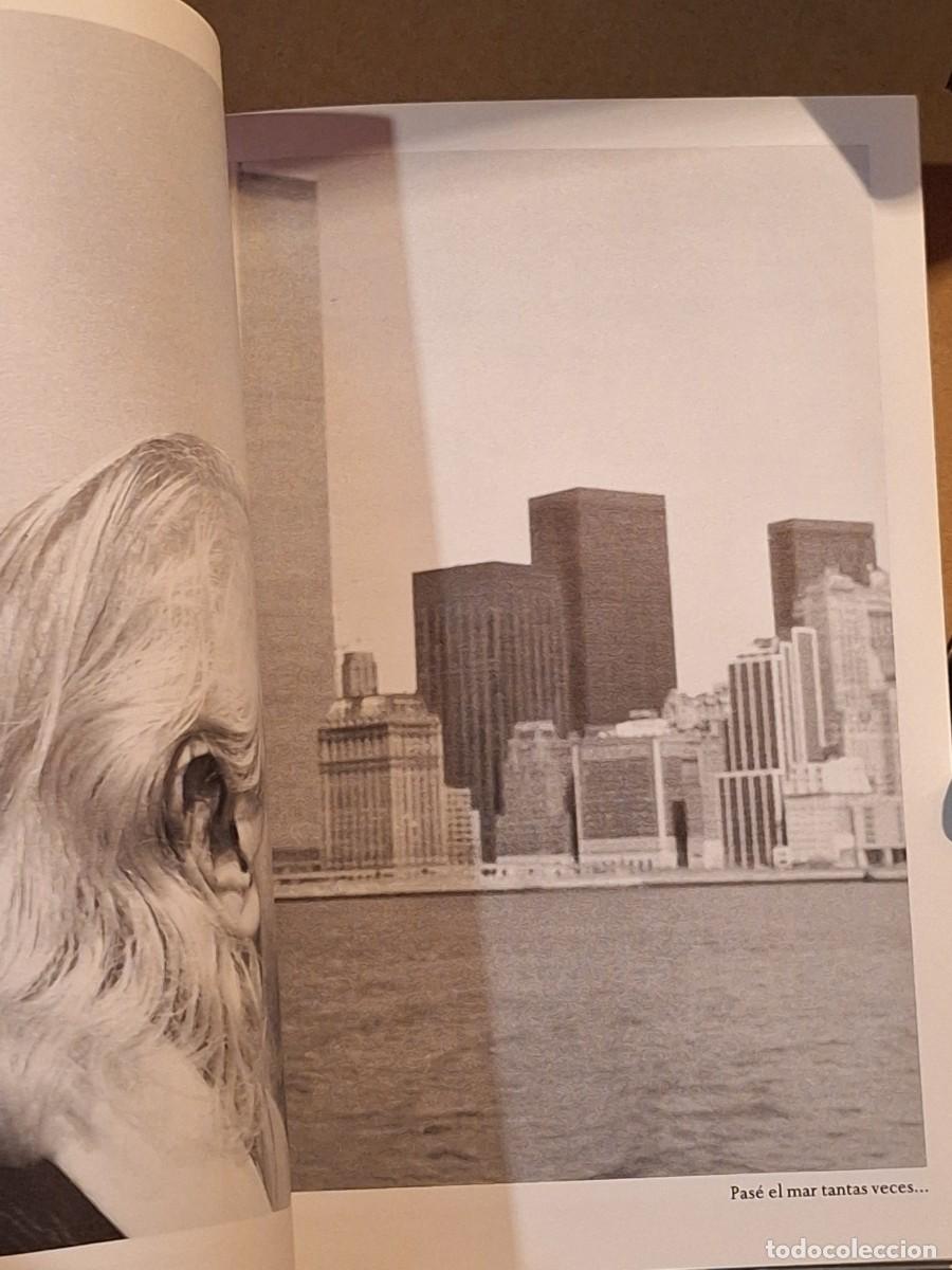 Libros de segunda mano: Todo el mar . Rafael Albert&iacute; - Foto 10