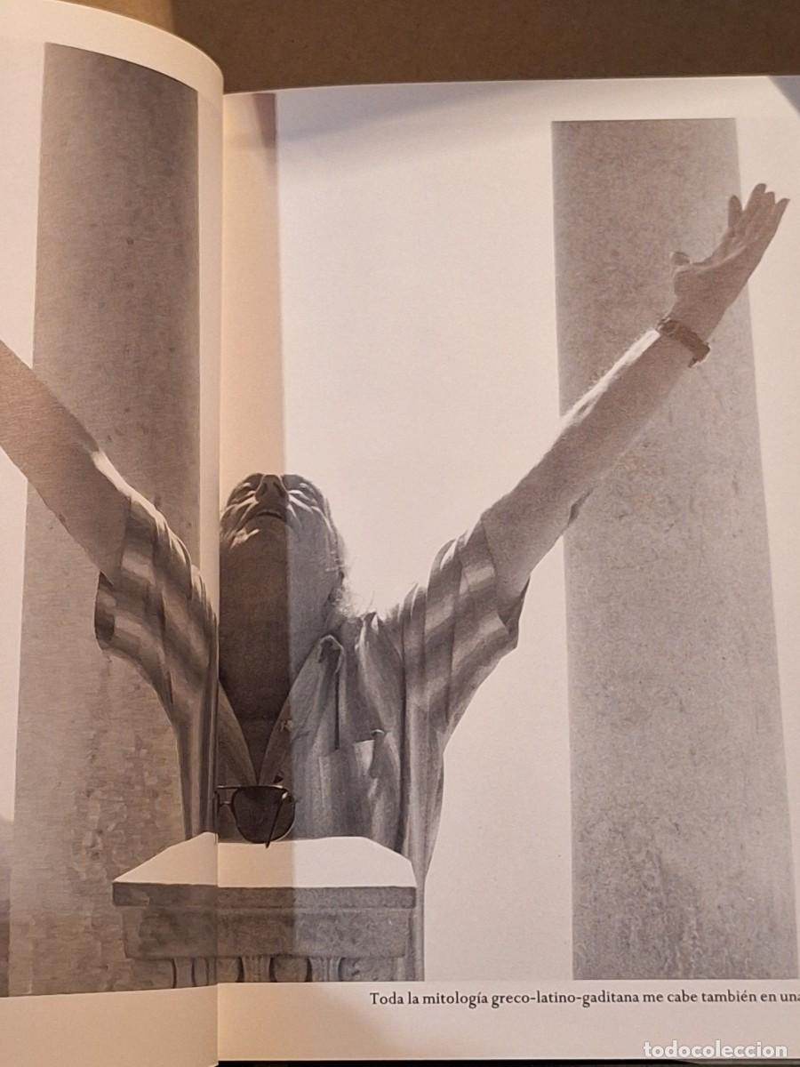 Libros de segunda mano: Todo el mar . Rafael Albert&iacute; - Foto 12