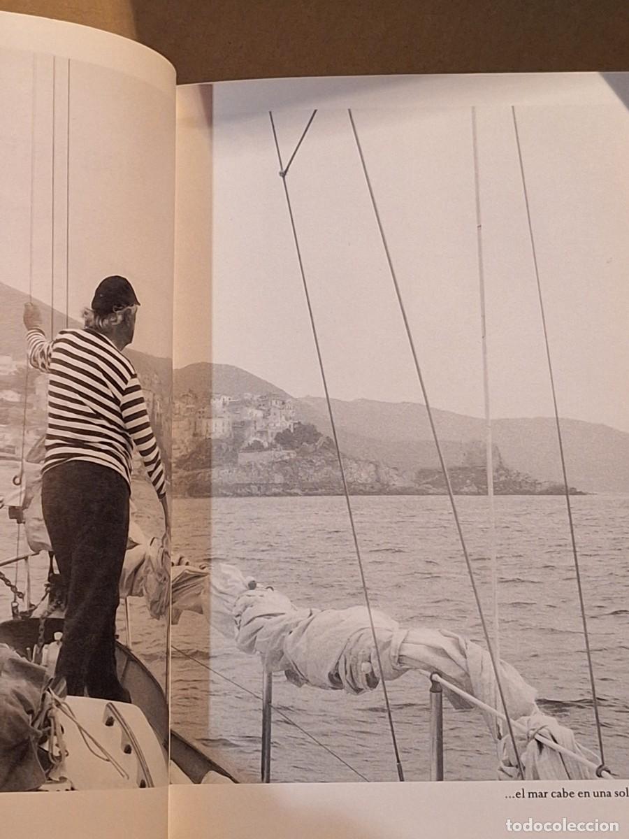 Libros de segunda mano: Todo el mar . Rafael Albert&iacute; - Foto 13