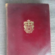 Libros de segunda mano: JOSEP MARIA DE SEGARRA. OBRA POETICA. EDITORIAL SELECTA MARÇ 1947. PRIMERA EDICIO.