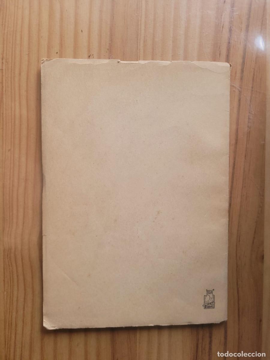 Libros de segunda mano: POLVO - GUADALUPE AMOR - Foto 4