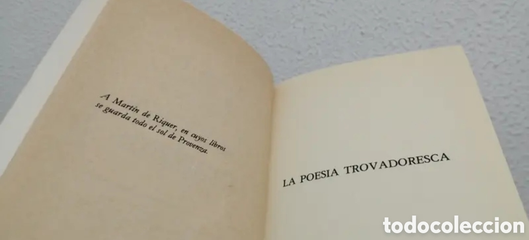 Libros de segunda mano: Canciones completas Guillermo IX Edici&oacute;n biling&uuml;e - Foto 5