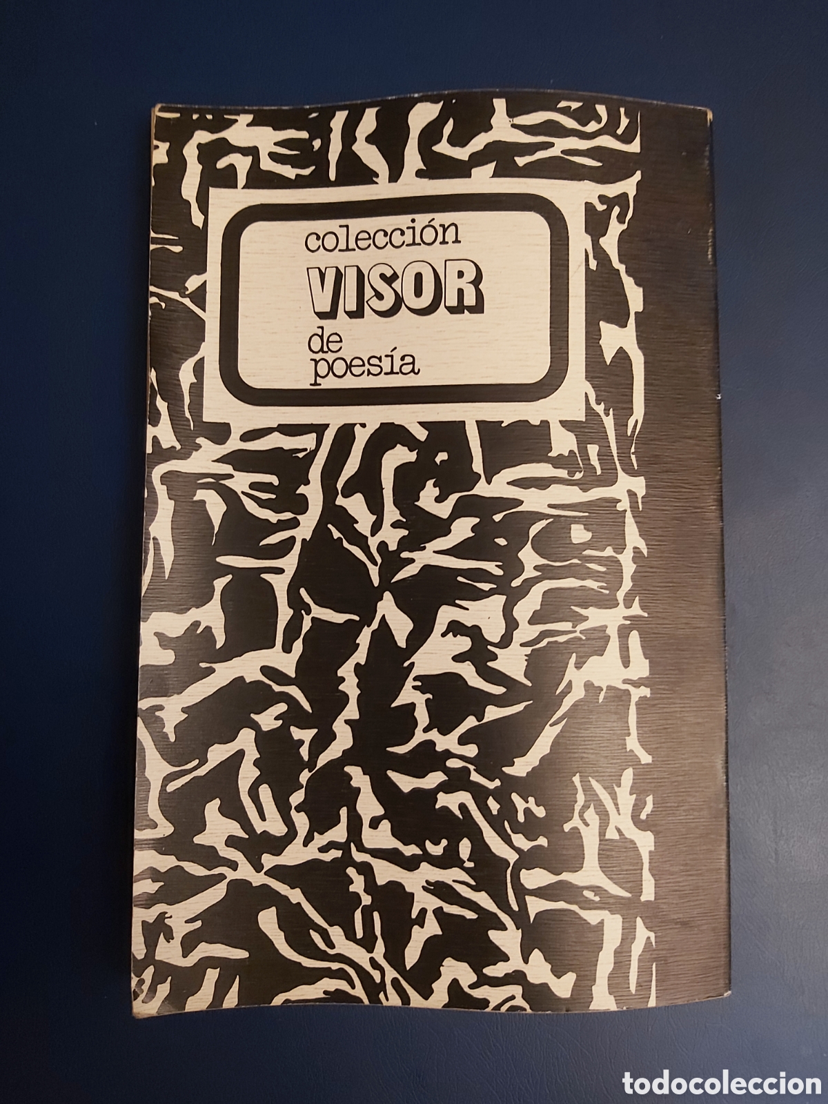 Libros de segunda mano: ANTOLOG&Iacute;A $ MIGUEL HERN&Aacute;NDEZ $ VISOR $ 1977 - Foto 7