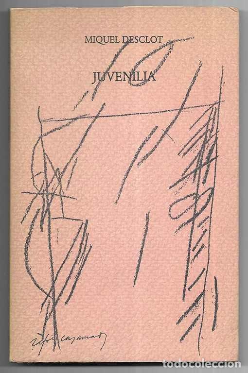 Libros de segunda mano: Juvenilia - Foto 1