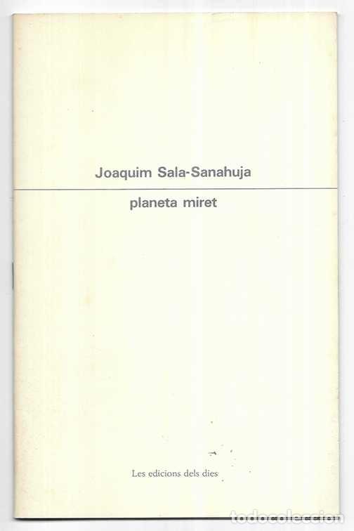 Gebrauchte B&uuml;cher: planeta miret