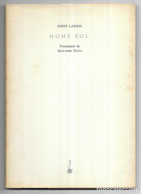 Libri di seconda mano: Home Sol.