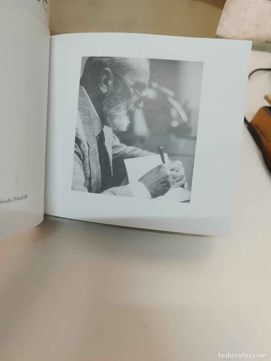 Libros de segunda mano: Visor libros. De viva voz. &Aacute;ngle Gonz&aacute;lez. A todo amor. - Foto 3
