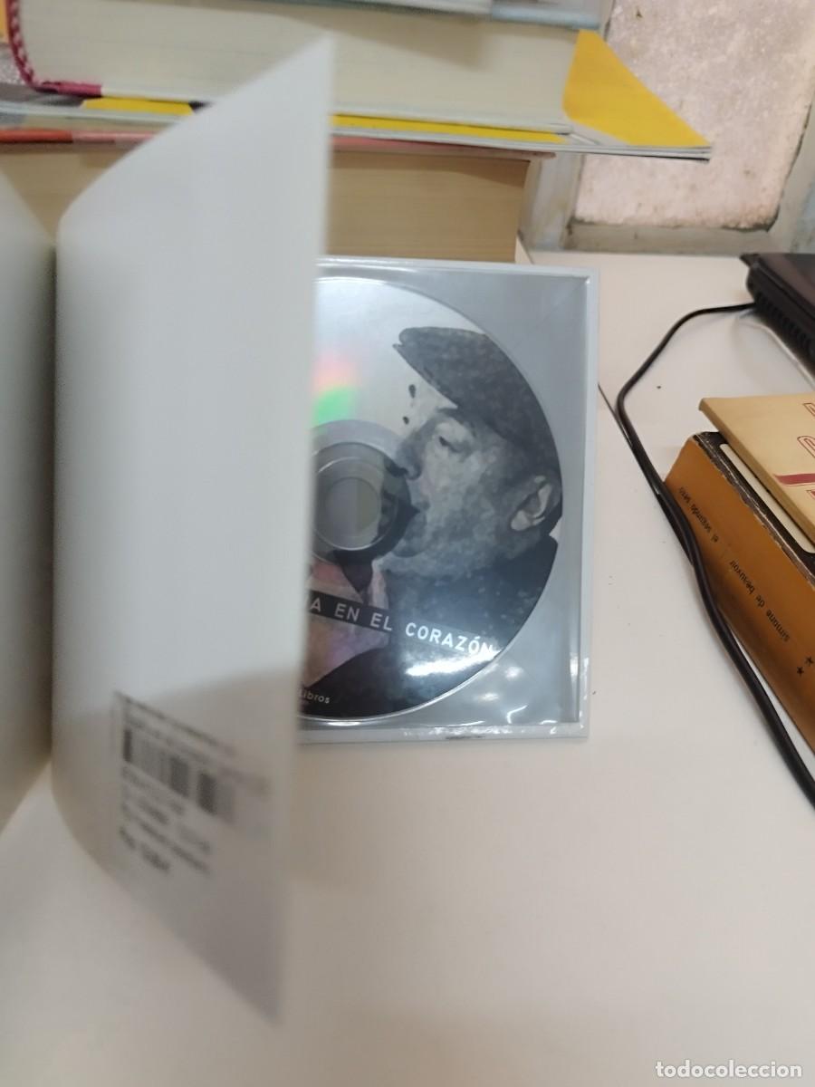 Libros de segunda mano: Visor libros. De viva voz. Pablo Neruda. Espa&ntilde;a en el corazon. - Foto 4