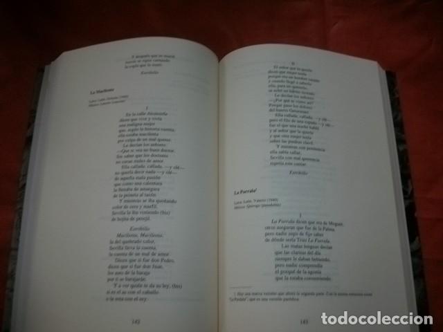 Libros de segunda mano: POEMAS Y CANCIONES DE RAFAEL DE LE&Oacute;N - Foto 2