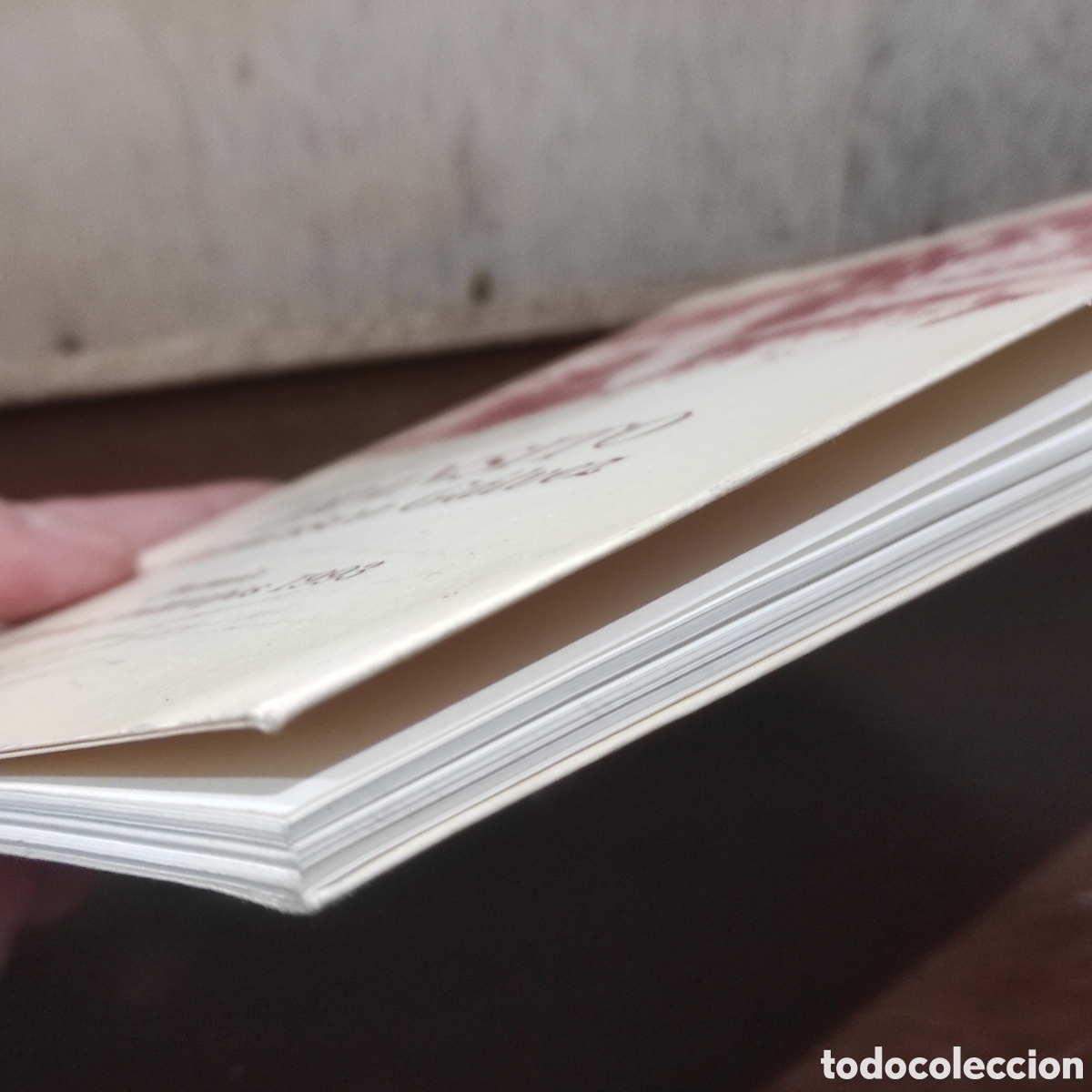 Libros de segunda mano: Tr&aacute;nsito - G&aacute;lvez, Francisco - Foto 3