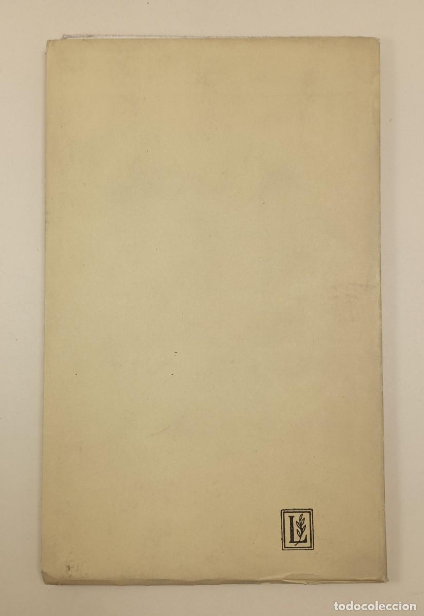 Libros de segunda mano: Pablo Neruda. Plenos poderes. Losada, 1962 - 1&ordf; edici&oacute;n - Foto 5