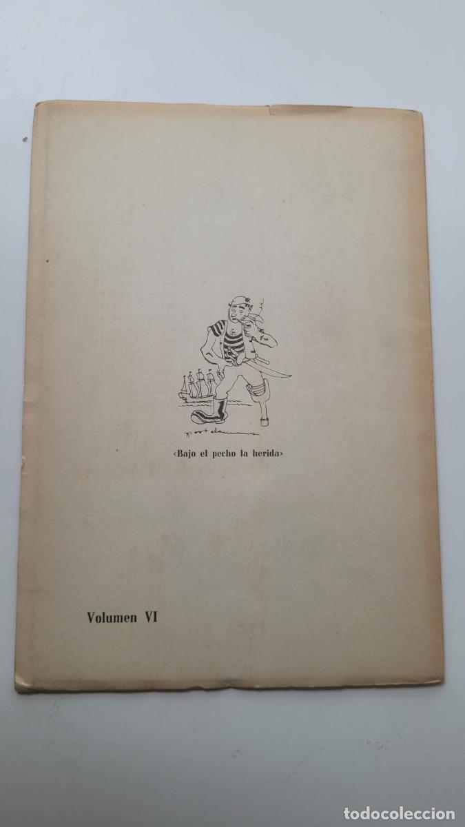 Libros de segunda mano: G&Aacute;RGOLAS - TOM&Aacute;S BARROS (1950) - Foto 2