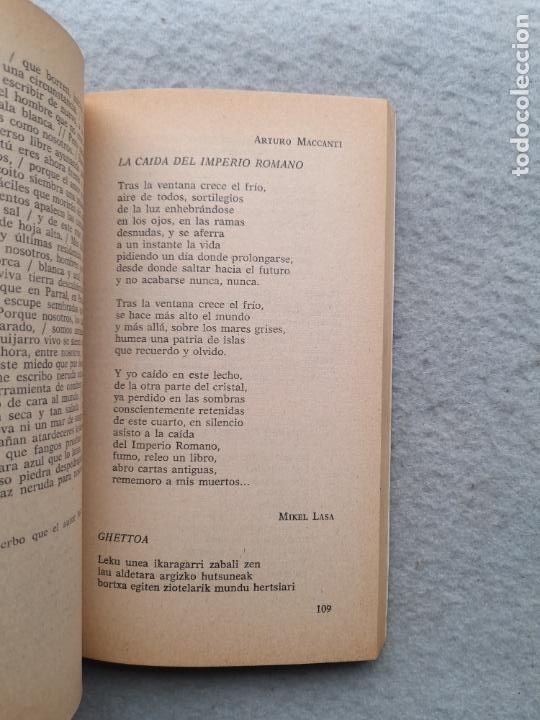 Libros de segunda mano: Chile en el Coraz&oacute;n. Homenaje a Pablo Neruda. - Foto 3