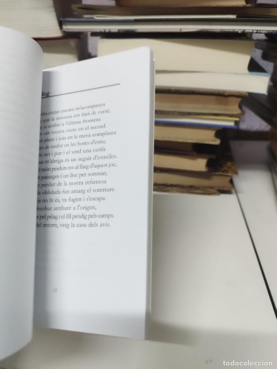 Libros de segunda mano: Fluvi&agrave; - Joan Teixidor. - Foto 4