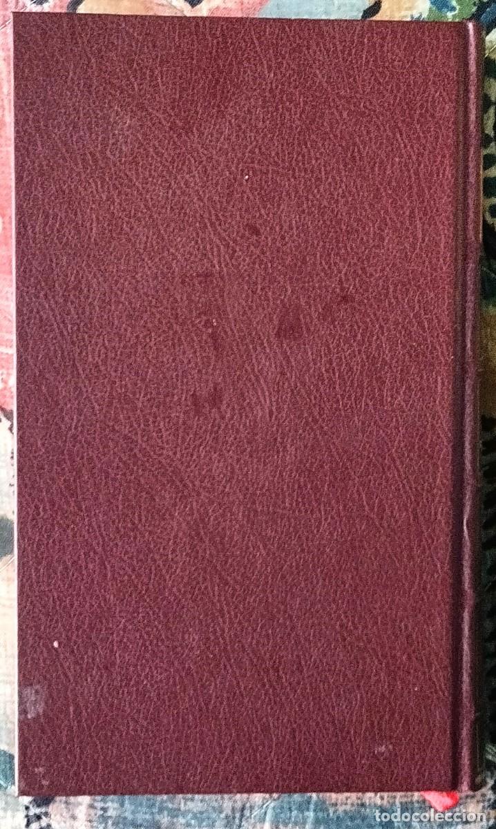 Libros de segunda mano: RIMAS Y LEYENDAS. DE GUSTAVO ADOLFO BECQUER - Foto 2