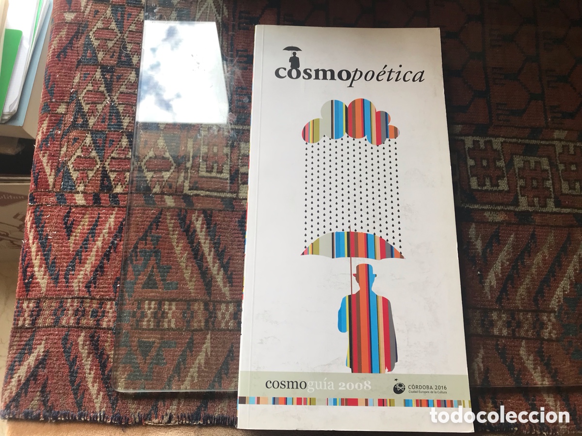 Cosmopo&eacute;tica 2008.