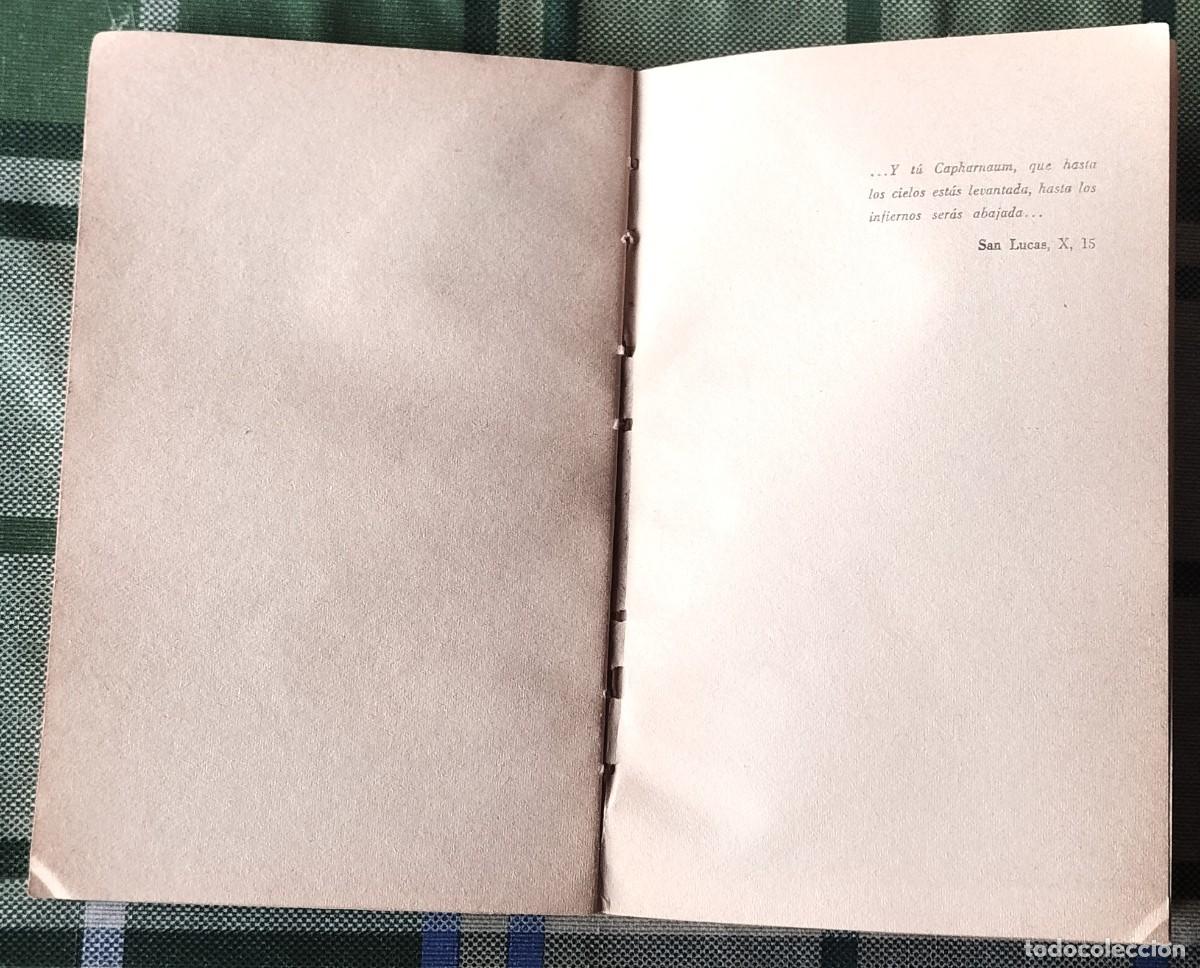 Libros de segunda mano: CANTO GENERAL II. DE PABLO NERUDA - Foto 5