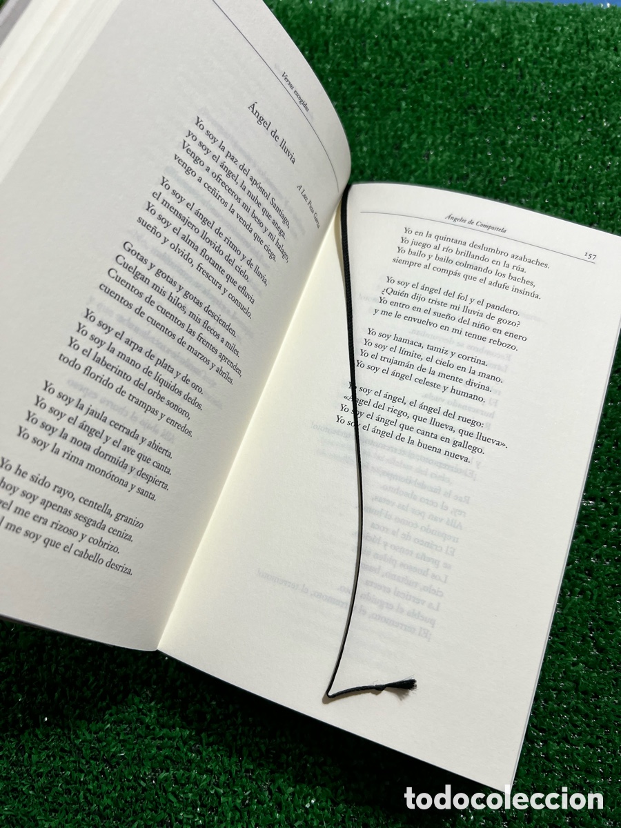 Libros de segunda mano: Versos escogidos - Gerardo Diego - Foto 6