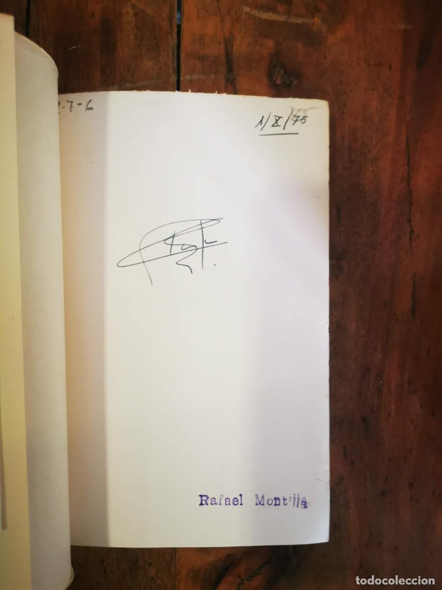 Libros de segunda mano: SOSA, Roberto. Los pobres - Foto 2