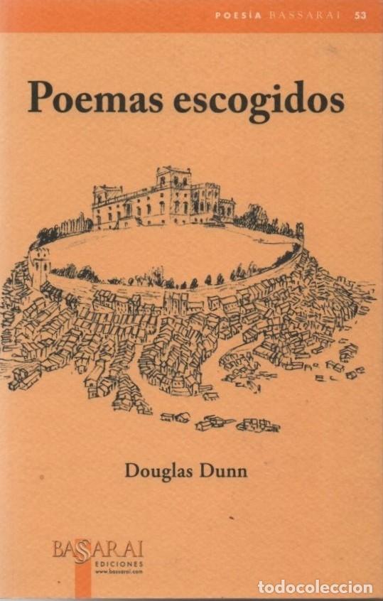 Libros de segunda mano: Poemas escogidos. Douglas Dunn - Foto 1
