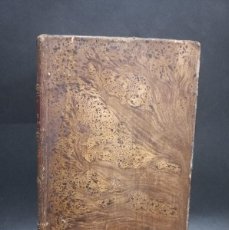 Libros de segunda mano: LUCRECIO - DE LA NATURALEZA DE LAS COSAS - PRIMERA EDICIÓN - 1918