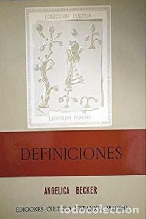 Libros de segunda mano: Definiciones - Foto 1