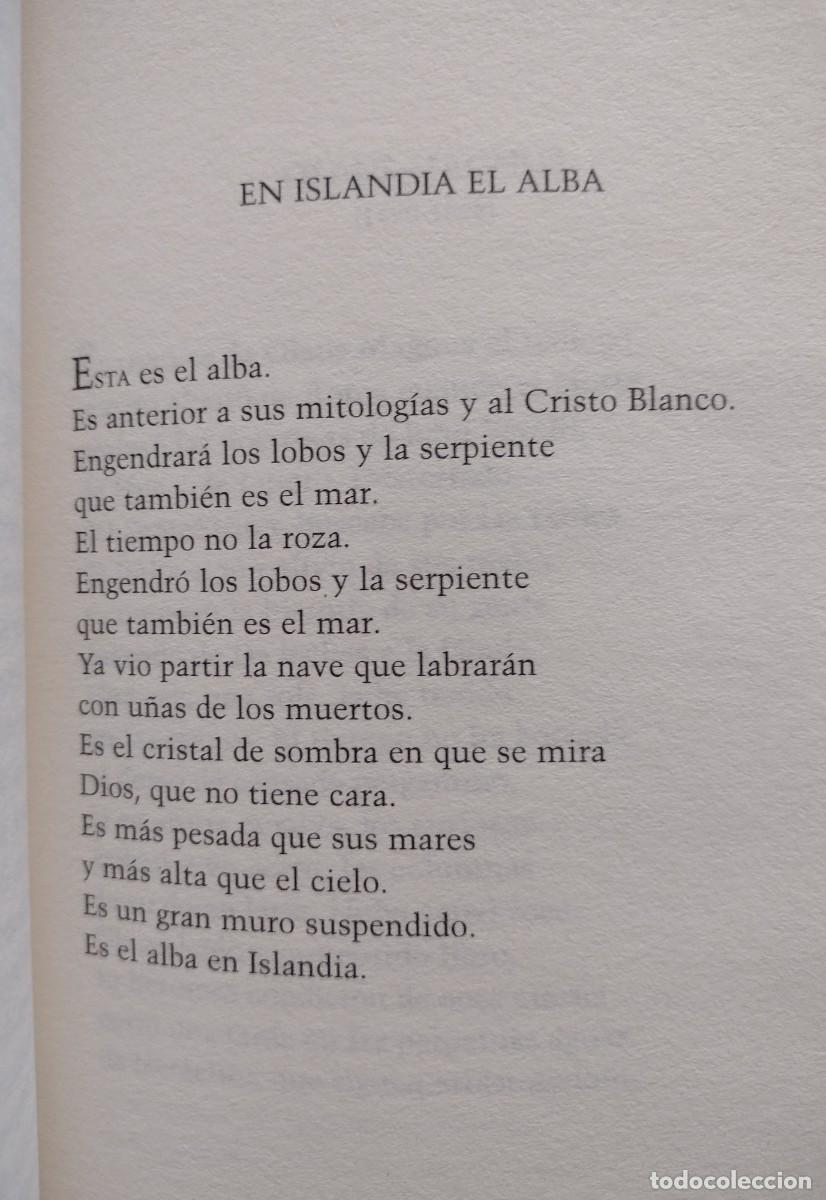 Libros de segunda mano: BORGES, JORGE LUIS. LA MONEDA DE HIERRO. - Foto 3