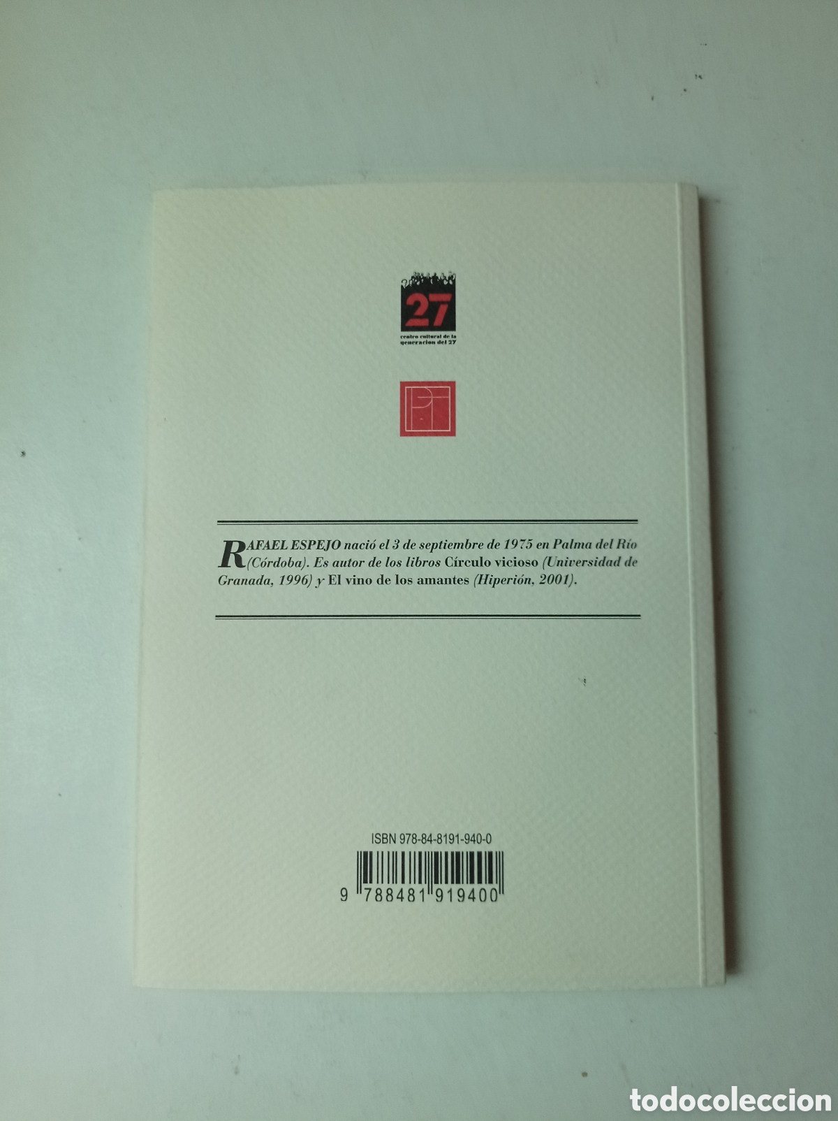 Libros de segunda mano: Nos han dejado solos. - Foto 2