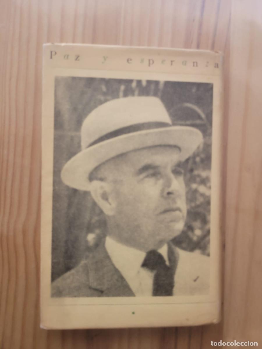 Libros de segunda mano: EL DEFENSOR, POEMAS - GERM&Aacute;N PARDO GARC&Iacute;A - Foto 4