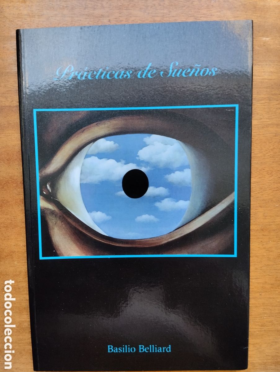 Libros de segunda mano: Pr&aacute;cticas de sue&ntilde;os, Basilio Belliard - Foto 1