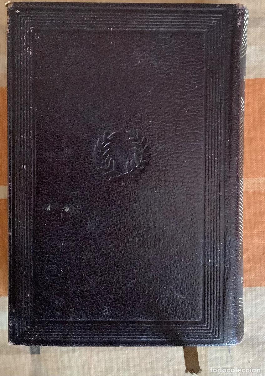 Libros de segunda mano: DIVINA COMEDIA Y VIDA NUEVA, DANTE ALIGHIERI - Foto 3