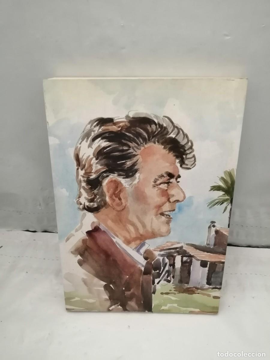 Libros de segunda mano: El &Uacute;ltimo Huertano - Foto 2