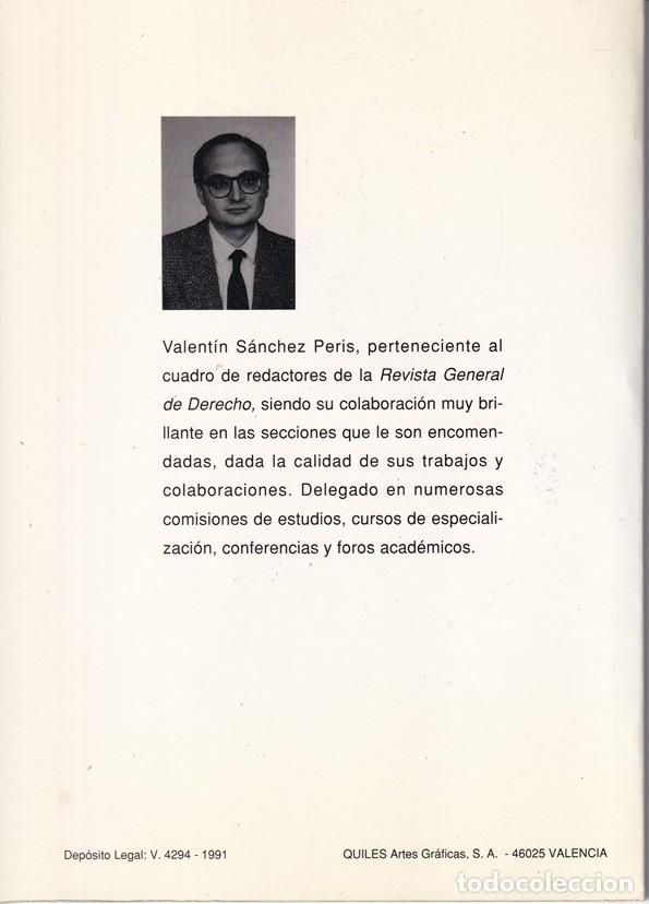 Libros de segunda mano: Todo amor - Valent&iacute;n S&aacute;nchez Peris - Foto 2