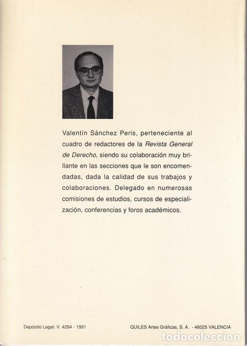 Libros de segunda mano: Todo amor - Valent&iacute;n S&aacute;nchez Peris - Foto 2
