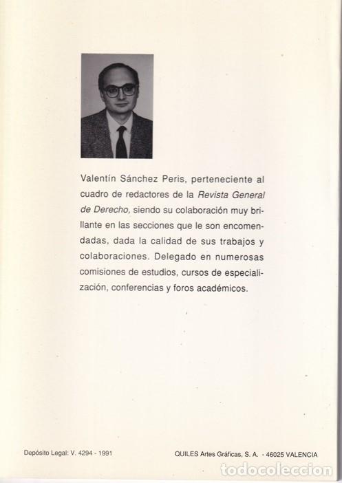 Libros de segunda mano: Todo amor - Valent&iacute;n S&aacute;nchez Peris - Foto 2
