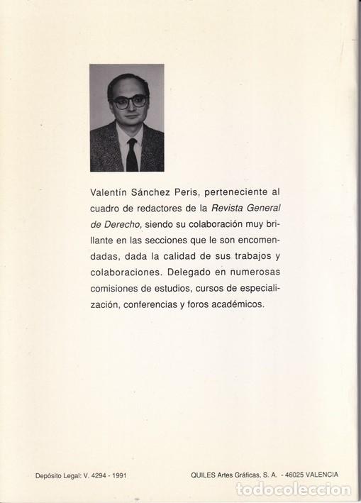 Libros de segunda mano: Todo amor - Valent&iacute;n S&aacute;nchez Peris - Foto 2