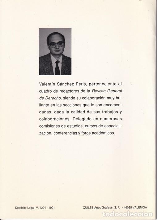 Libros de segunda mano: Todo amor - Valent&iacute;n S&aacute;nchez Peris - Foto 2