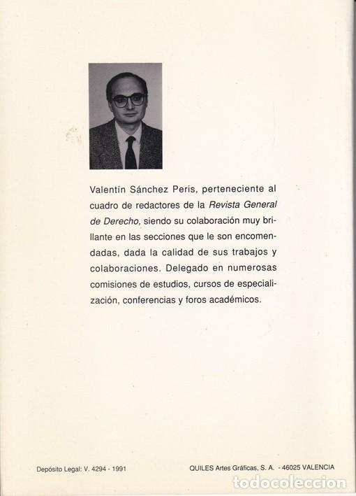 Libros de segunda mano: Todo amor - Valent&iacute;n S&aacute;nchez Peris - Foto 2