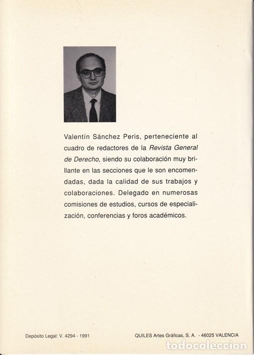 Libros de segunda mano: Todo amor - Valent&iacute;n S&aacute;nchez Peris - Foto 2