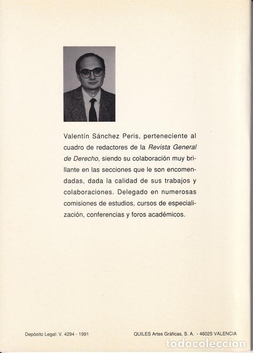 Libros de segunda mano: Todo amor - Valent&iacute;n S&aacute;nchez Peris - Foto 2