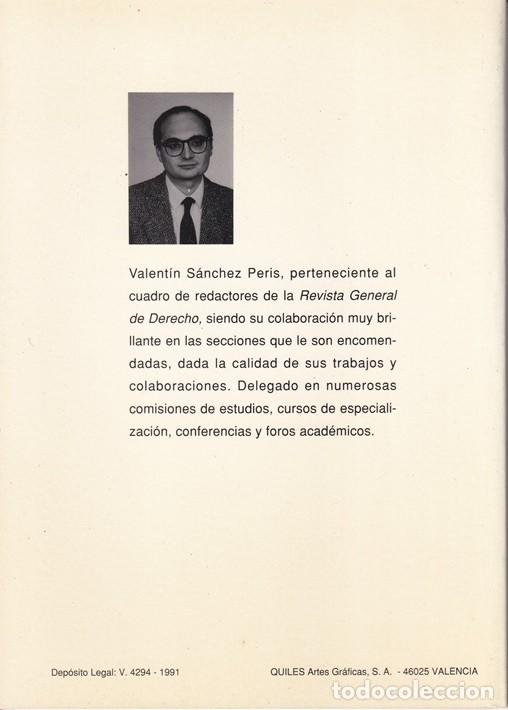 Libros de segunda mano: Todo amor - Valent&iacute;n S&aacute;nchez Peris - Foto 2