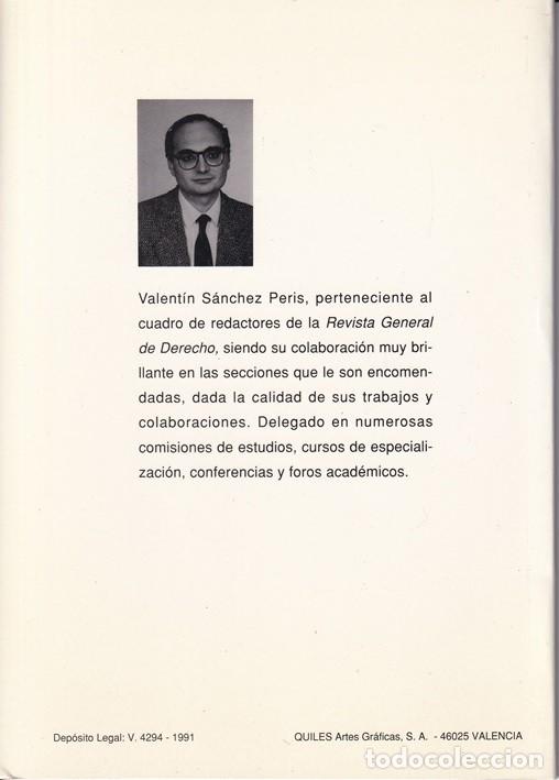 Libros de segunda mano: Todo amor - Valent&iacute;n S&aacute;nchez Peris - Foto 2