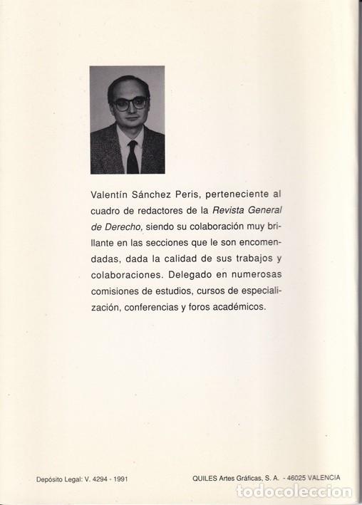 Libros de segunda mano: Todo amor - Valent&iacute;n S&aacute;nchez Peris - Foto 2