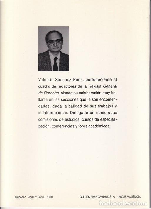 Libros de segunda mano: Todo amor - Valent&iacute;n S&aacute;nchez Peris - Foto 2